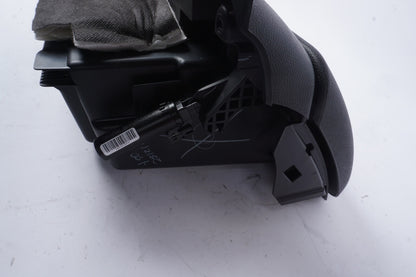 16-24 MINI COOPER CLUBMAN F54 DASHBOARD GLOVE BOX COMPERTMENT STORAGE BLACK OEM