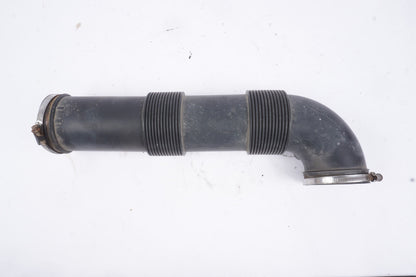 11-18 Porsche Cayenne Air Intake Hose Pipe Tube Duck 7L5128684 OEM