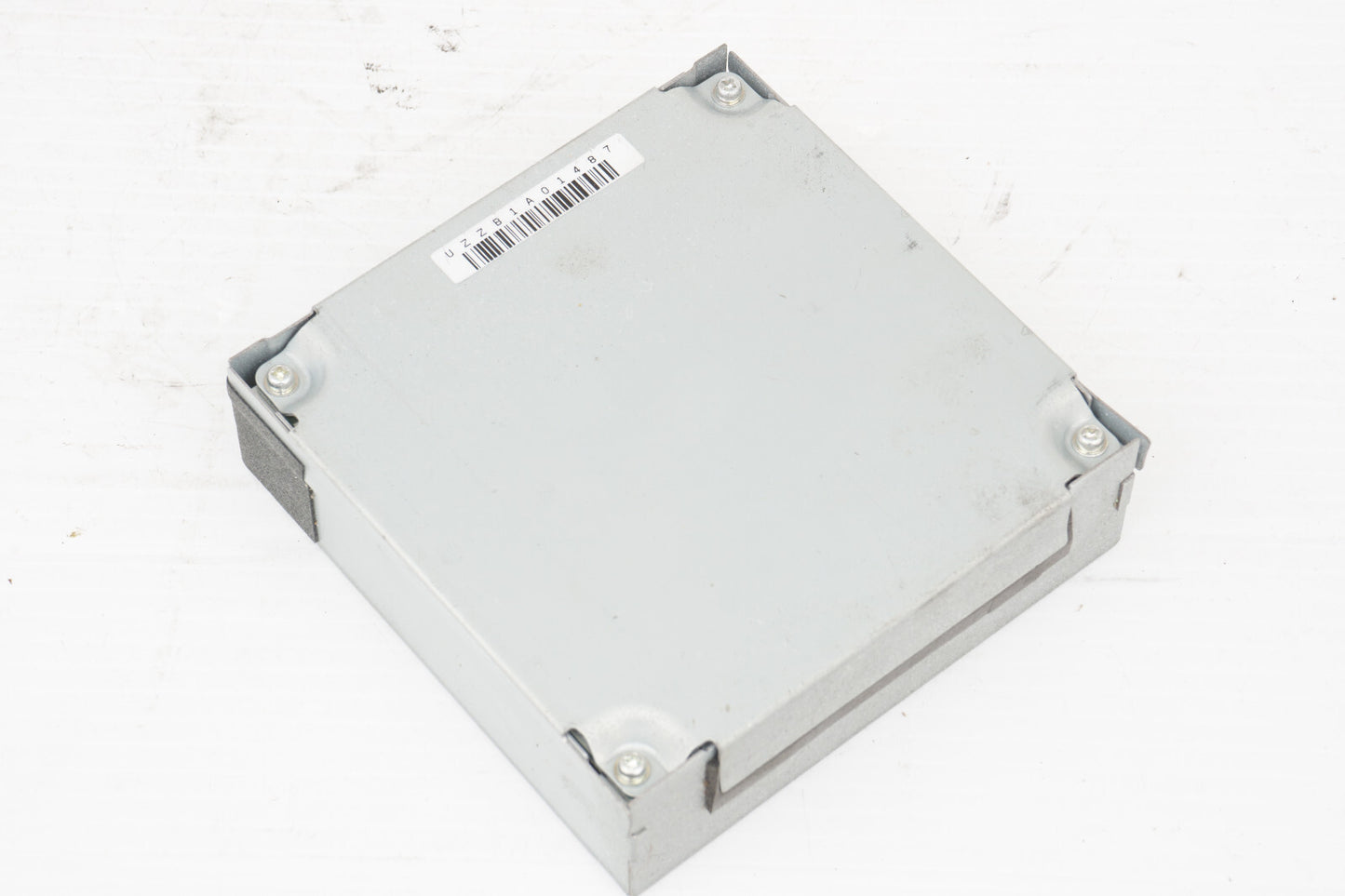 2012 - 2015 MINI COOPER S R57 R56 AUTOMATIC TRANSMISSION CONTROL MODULE   OEM