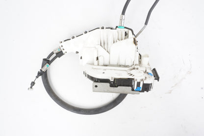 2014 - 2017 Maserati Ghibli Rear Left Driver Side Door Lock Latch Actuator OEM