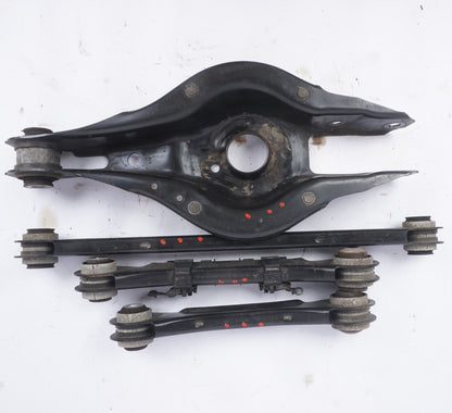 12-20 BMW 228i 230i 320i 328i 330i 335i 340i 428i LEFT REAR CONTROL ARM SET-4