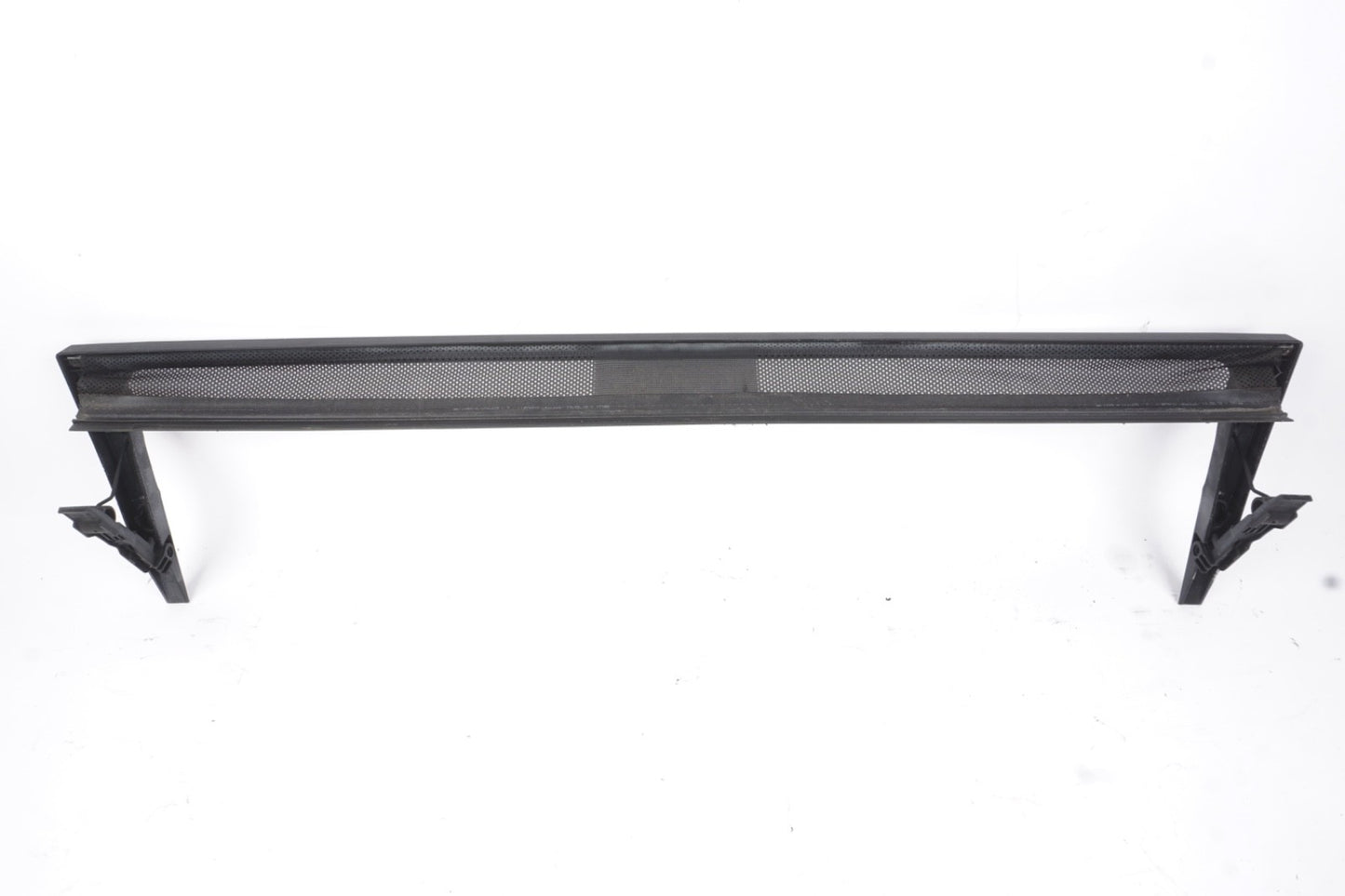 2010 - 2014 Mercedes C207 E350 Coupe Front Sun Roof Wind Deflector OEM