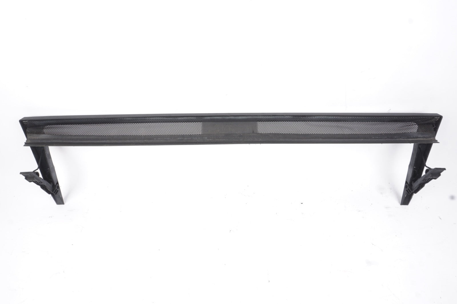 2010 - 2014 Mercedes C207 E350 Coupe Front Sun Roof Wind Deflector OEM