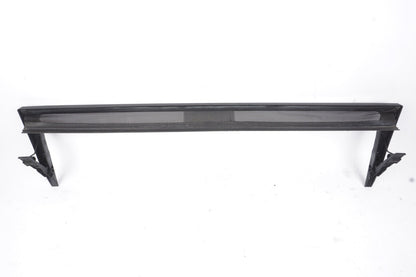 2010 - 2014 Mercedes C207 E350 Coupe Front Sun Roof Wind Deflector OEM