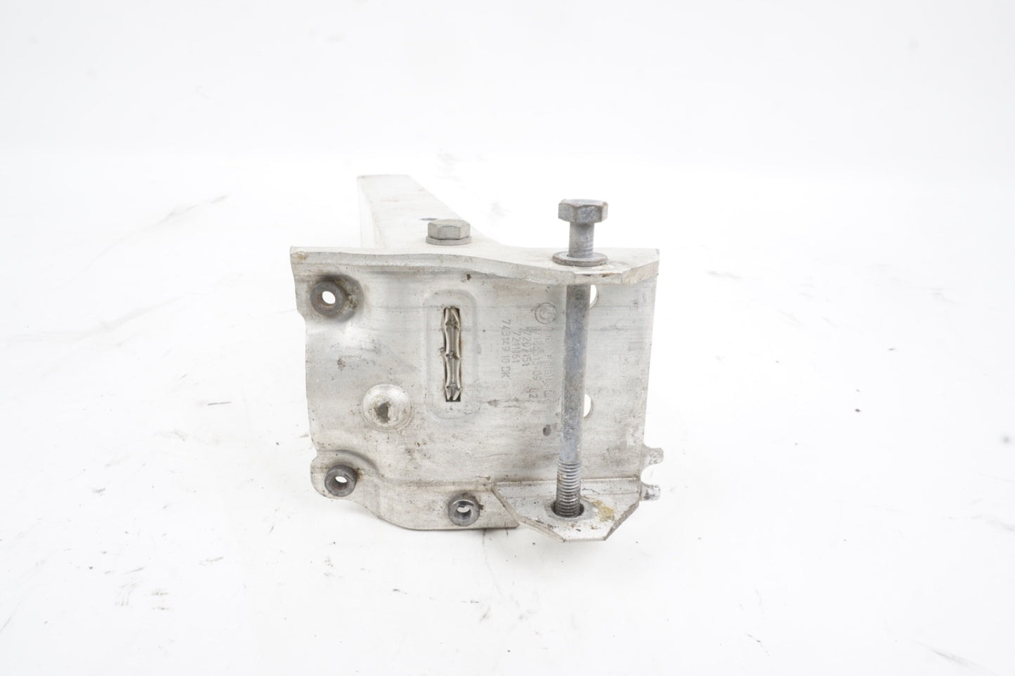 BMW 6 SERIES F06 F12 F13 FRONT LEFT DEFORMATION ELEMENT BRACKET SUPPORT 7231967