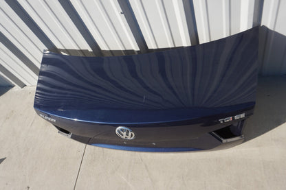 2012 - 2019 Volkswagen Passat Trunk Lid OEM