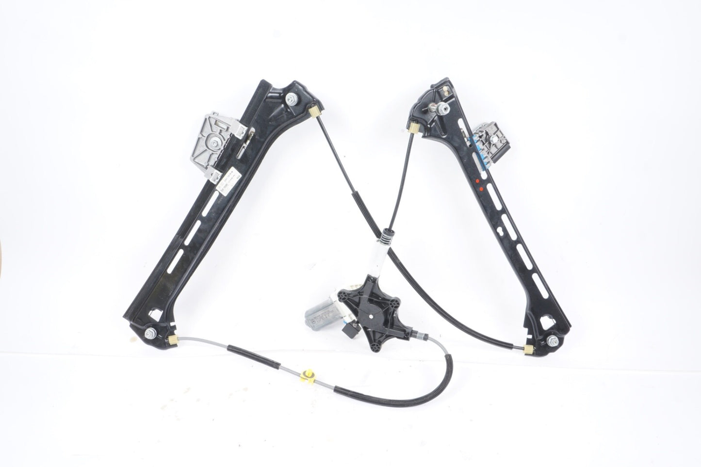 10 - 17 Mercedes E350 E400 Convertible Window Regulator Motor Front Right Side