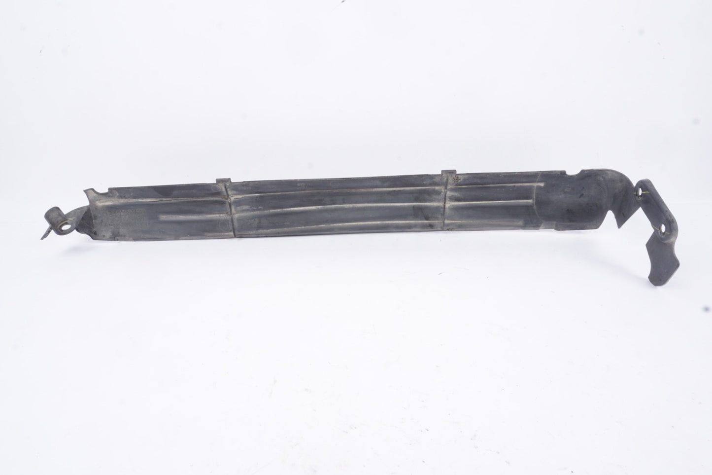 2012 - 2017 Fiat 500 Lower Radiator Shroud Air Duct Trim OEM 068073695AC