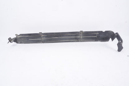 2012 - 2017 Fiat 500 Lower Radiator Shroud Air Duct Trim OEM 068073695AC
