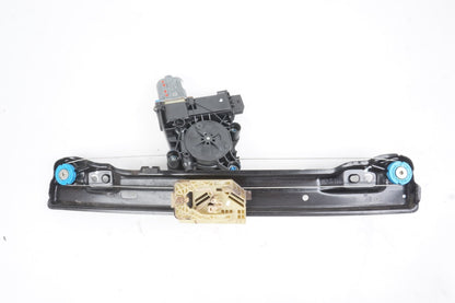 2018 - 2023 ALFA ROMEO STELVIO REAR RIGHT SIDE DOOR WINDOW REGULATOR MOTOR OEM