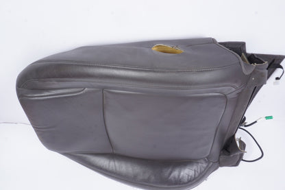 2018-2020 Honda Odyssey OEM Front Right Seat Upper Backrest Cushion DAMAGED