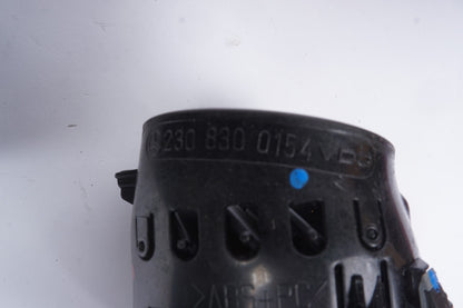 03-12 Mercedes R230 SL500 SL550 Dash Ac Heater Air Vent Left & Right OEM
