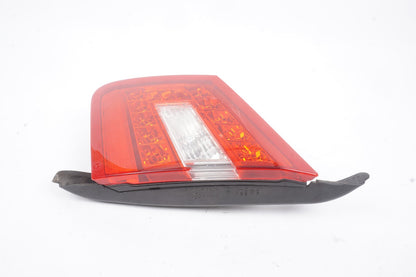 10-13 Mercedes W207 E350 E550 Convertible Coupe Rear Right Inner Taillight OEM