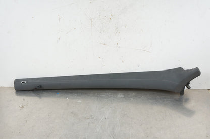 07-10 Mercedes W216 CL550 Front Left Driver Side Interior Door Panel Trim Upper
