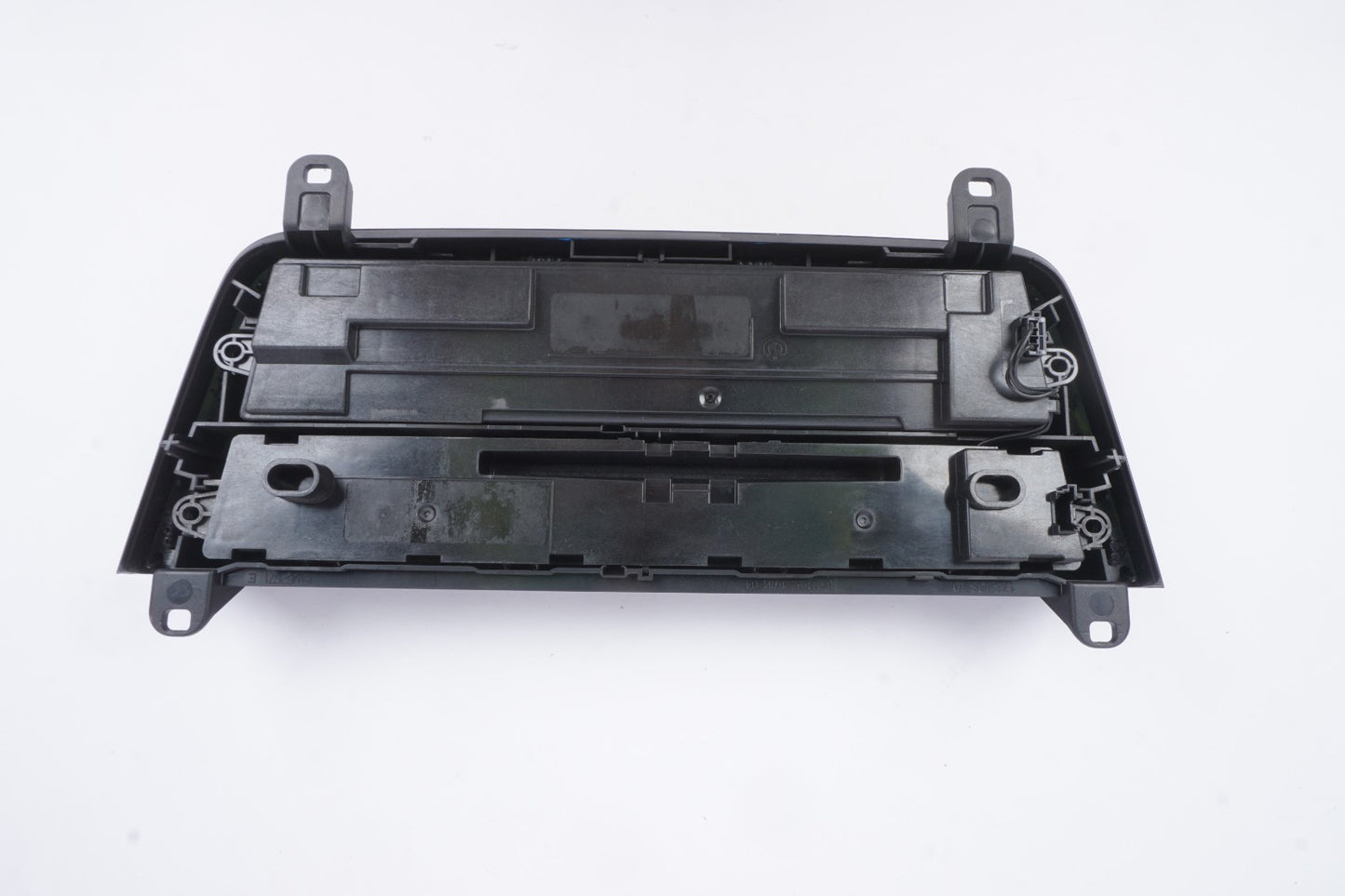 14-20 BMW 428i 430i F32 F36 HVAC AC Climate Radio Heated Seat Control Panel OEM