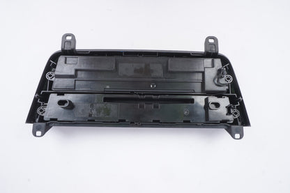 14-20 BMW 428i 430i F32 F36 HVAC AC Climate Radio Heated Seat Control Panel OEM