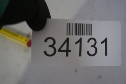 12-18 FORD FOCUS REAR BUMPER REINFORCEMENT IMPACT BAR BEAM OEM