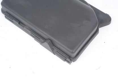 03-12 Mercedes R230 SL550 SL55 AMG Engine Fusebox Control Module Bay Cover OEM