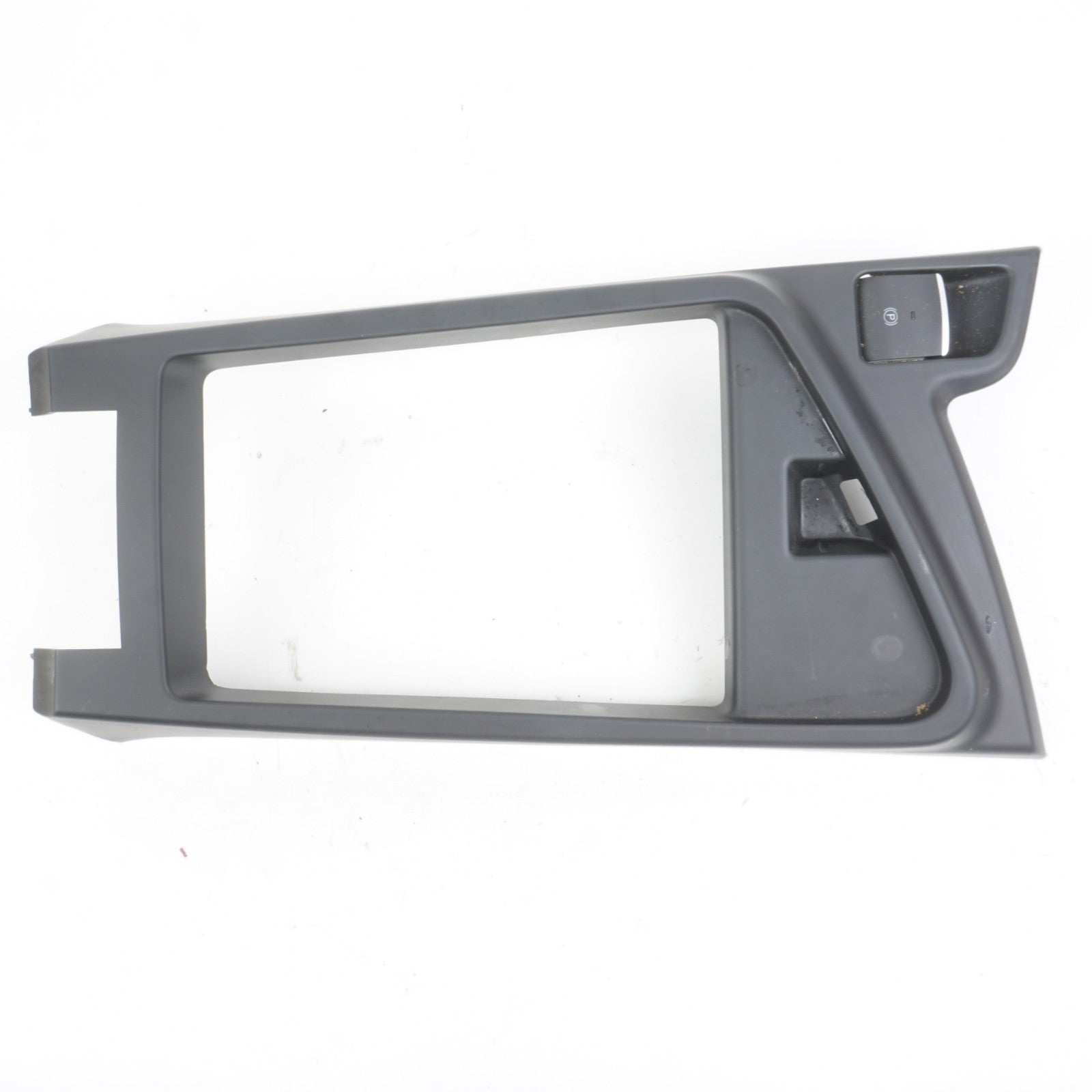 2018-2020 ALFA ROMEO STELVIO FRONT CENTER CONSOLE UPPER COVER PANEL TRIM OEM