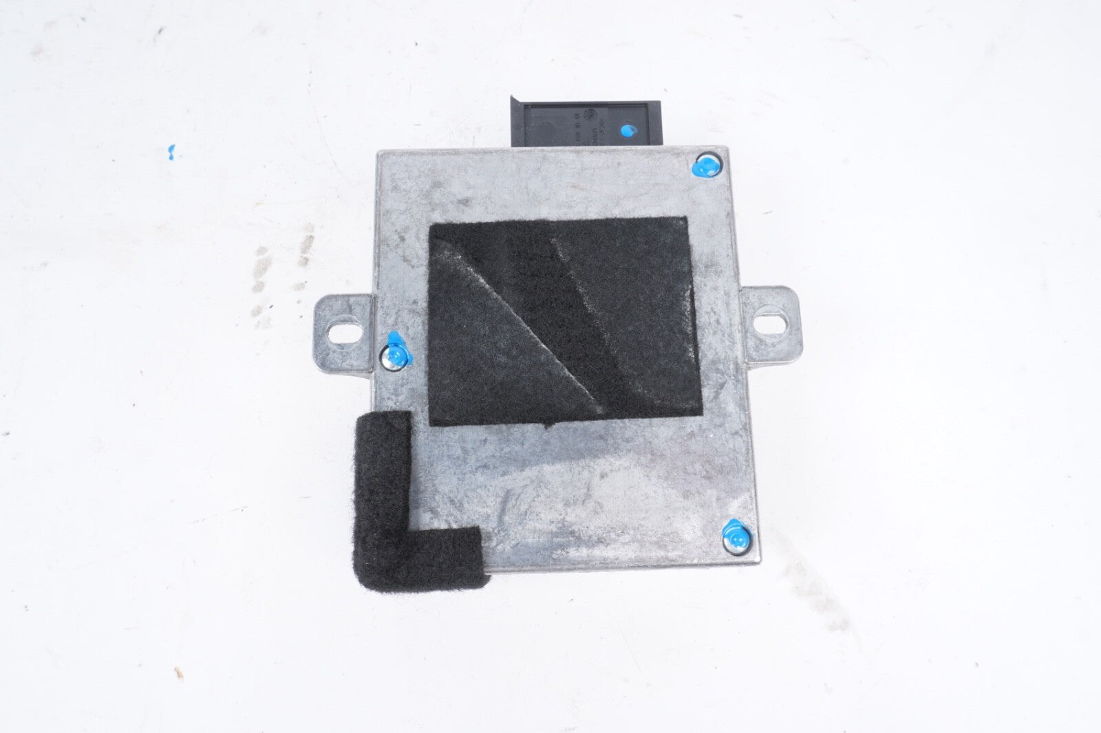 07-14 Mercedes S550 S600 CL550 Voice Language Communication Control Module OEM
