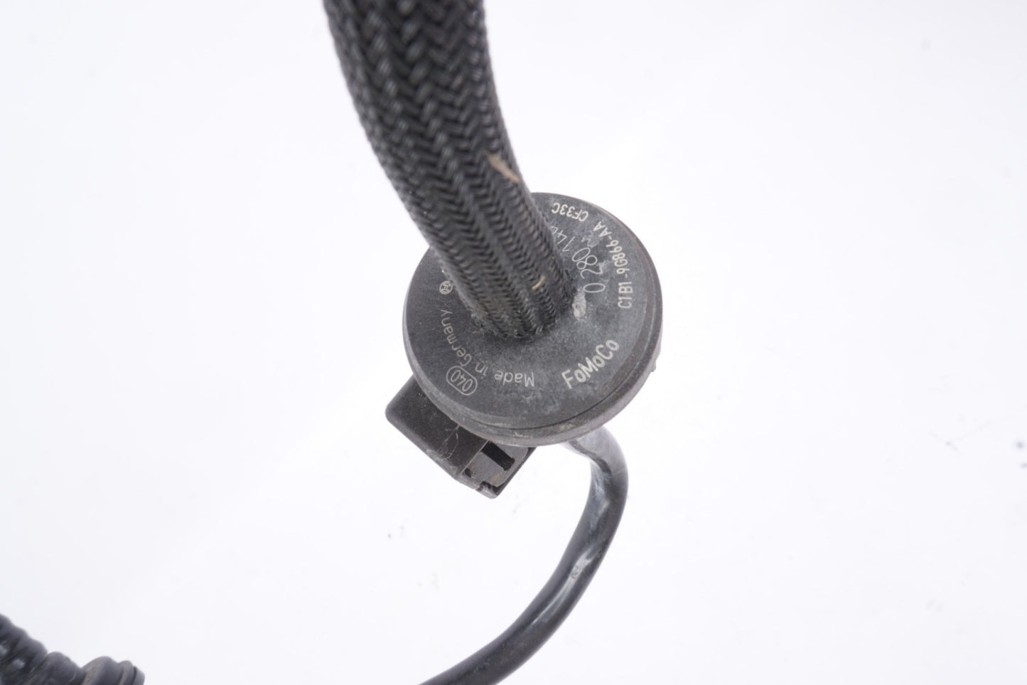 2015 - 2018 Ford Focus 1.0L Genuine OEM Emission Vapor Hose