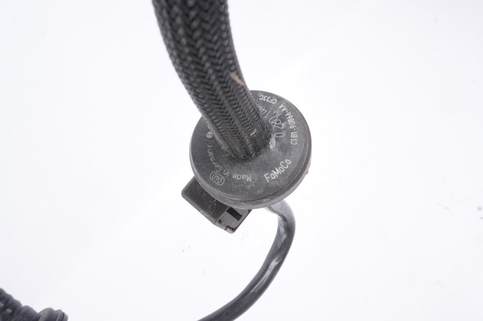 2015 - 2018 Ford Focus 1.0L Genuine OEM Emission Vapor Hose