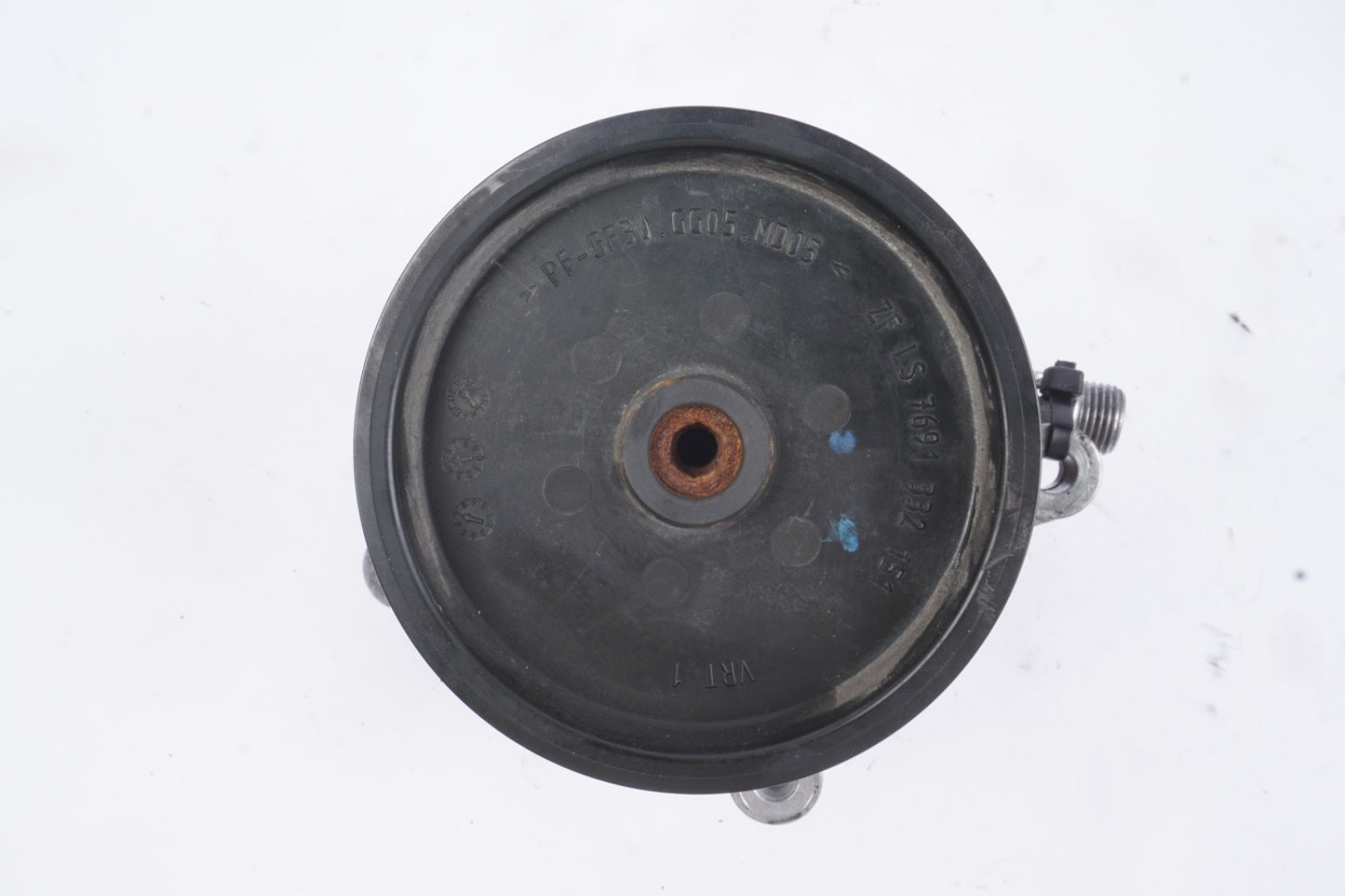 06-13 Mercedes W164 E320 GL550 R350 ML350 Power Steering Pump 541024210 OEM