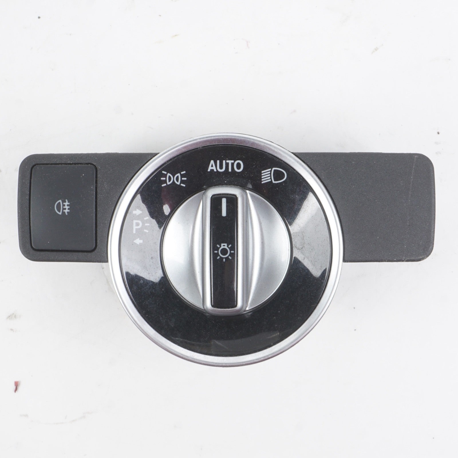 2008 - 2014 Mercedes C250 Headlight Switch Button OEM