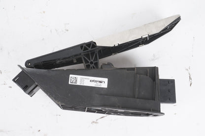 17 - 19 Alfa Romeo Giulia ACCELERATOR PEDAL & BRAKE PEDAL PAD OEM