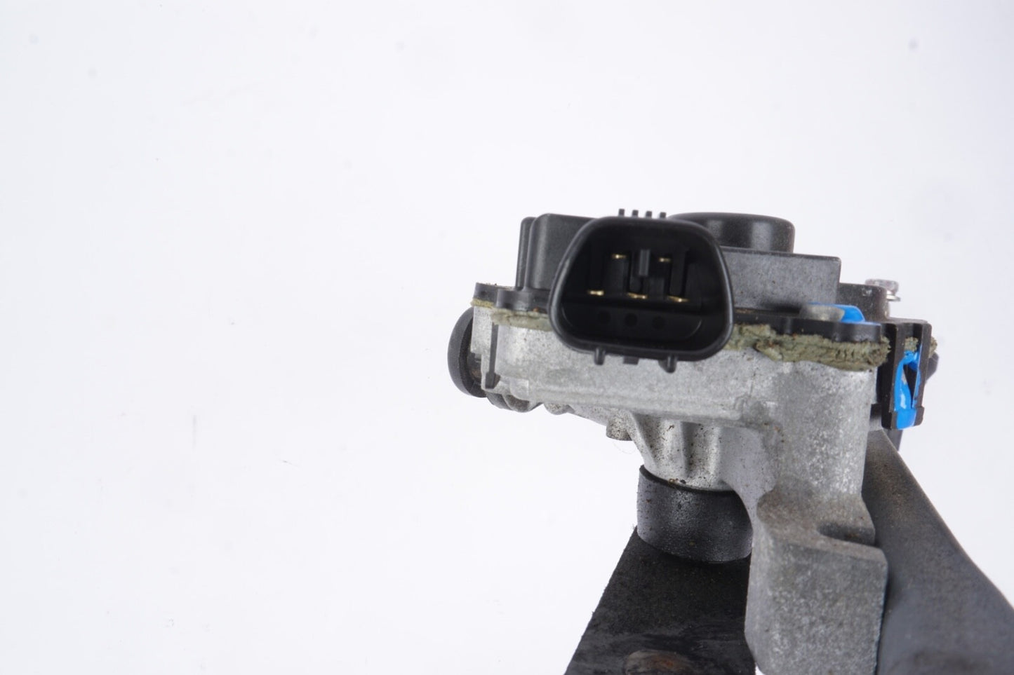 10-15 LEXUS IS250 IS350 CONVERTIBLE FRONT WINDSHIELD WIPER MOTOR