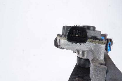 10-15 LEXUS IS250 IS350 CONVERTIBLE FRONT WINDSHIELD WIPER MOTOR
