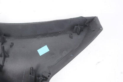 2014 - 2019 Maserati Ghibli Driver Left Inner Dash Lower Trim 105821657C OEM