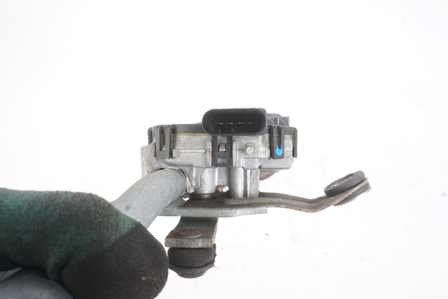 2012-2022 Volkswagen Passat Windshield Wiper Motor & Linkage OEM