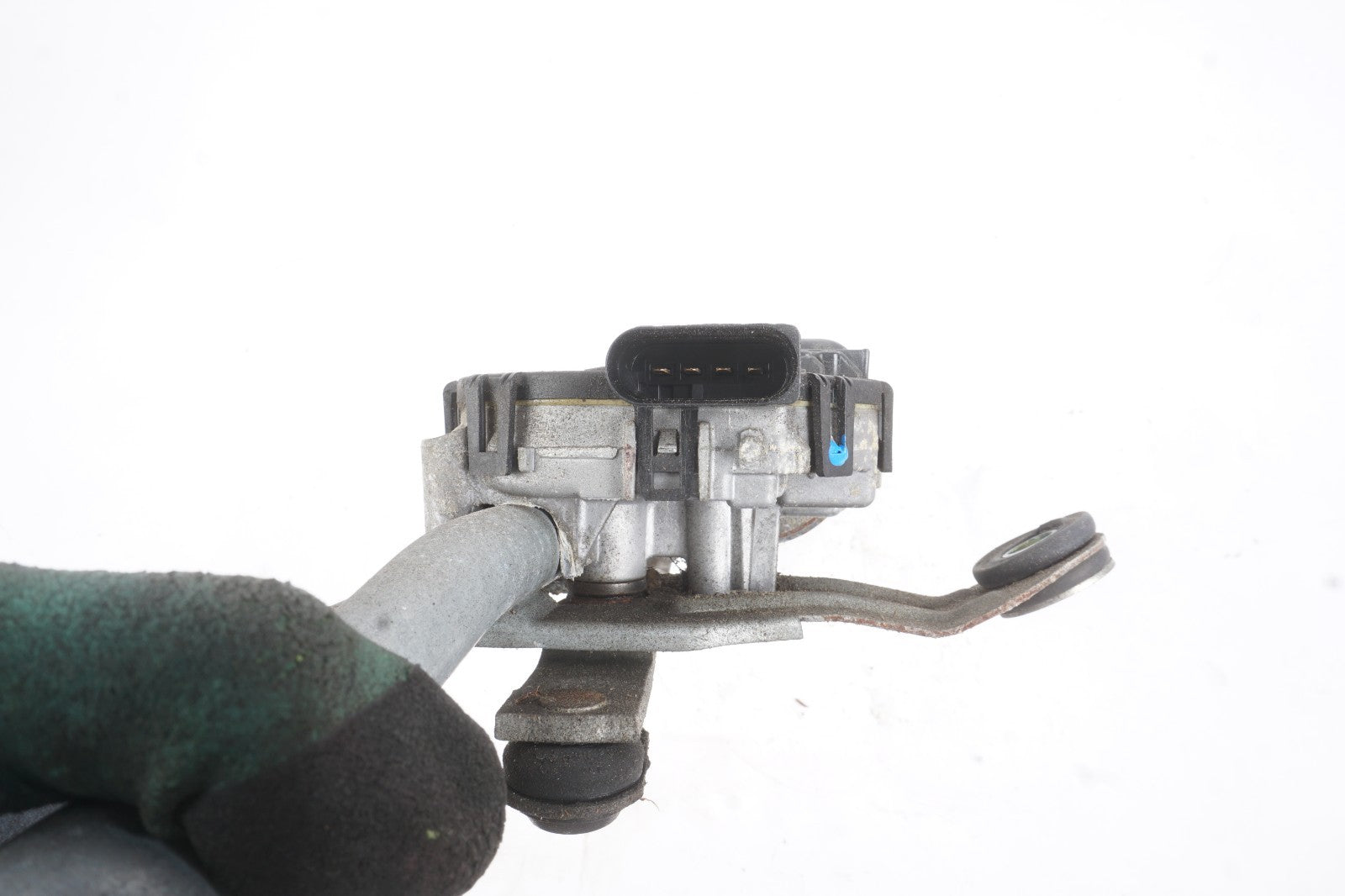 2012-2022 Volkswagen Passat Windshield Wiper Motor & Linkage OEM