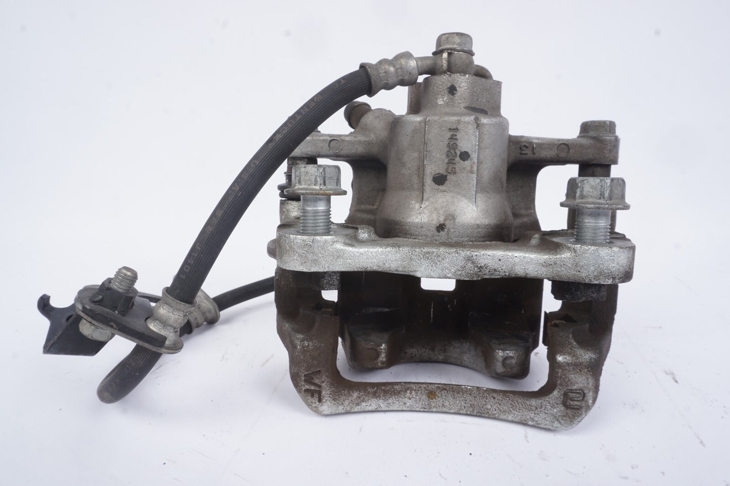 06-11 Mercedes ML350 ML500 Rear Brake Caliper Right Passenger Side  OEM