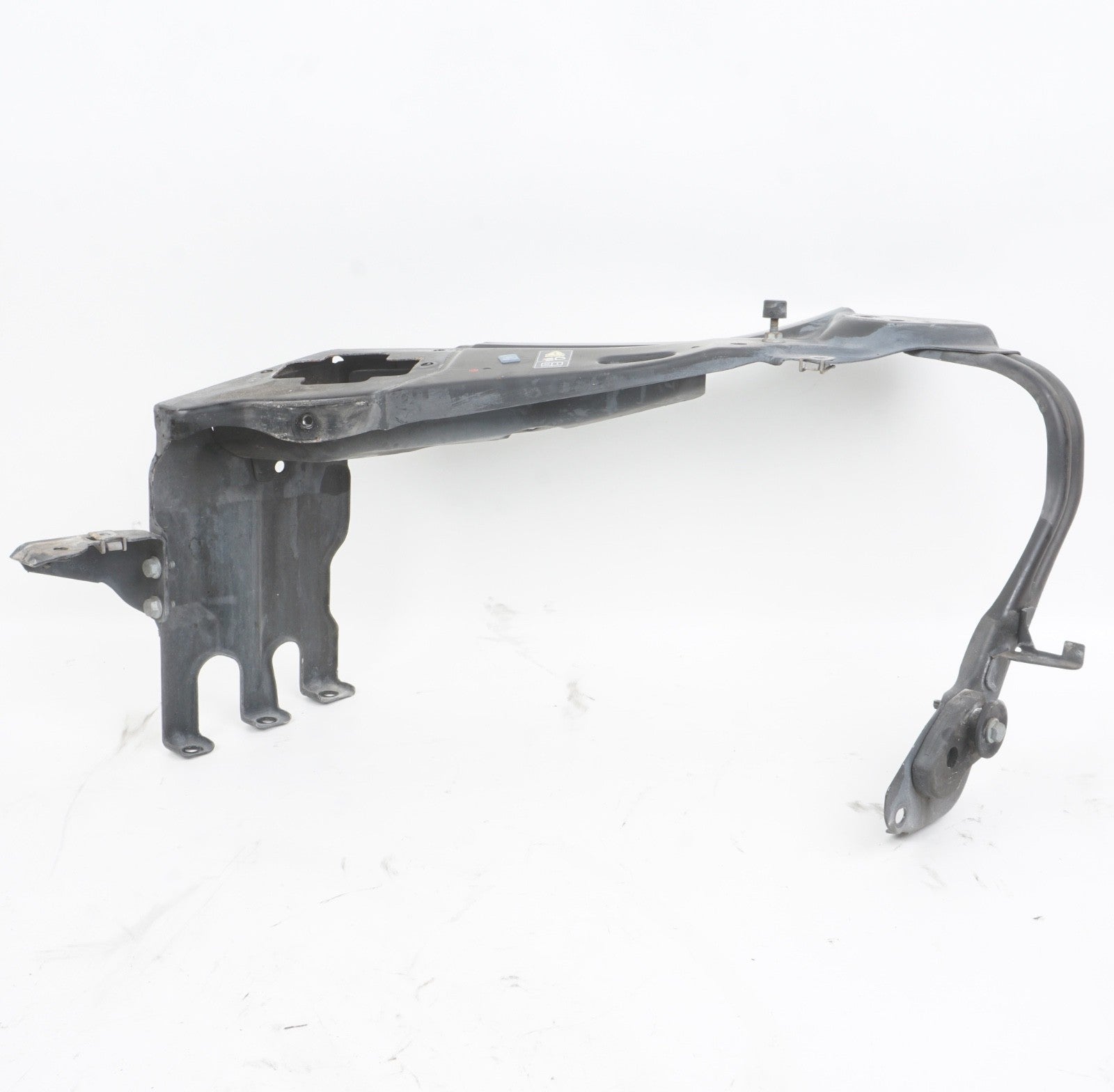 2007 - 2013 MERCEDES W221 S550 Front Driver Side Headlight Support Bracket OEM