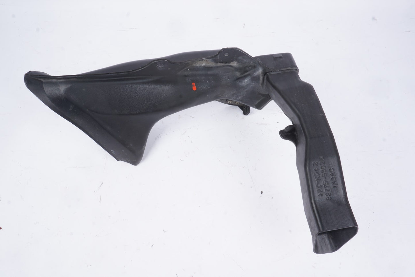 2010 - 2015 Lexus Is250 Is350 Convertible Left Driver Fender Brake Air Duct OEM