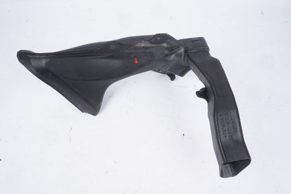 2010 - 2015 Lexus Is250 Is350 Convertible Left Driver Fender Brake Air Duct OEM