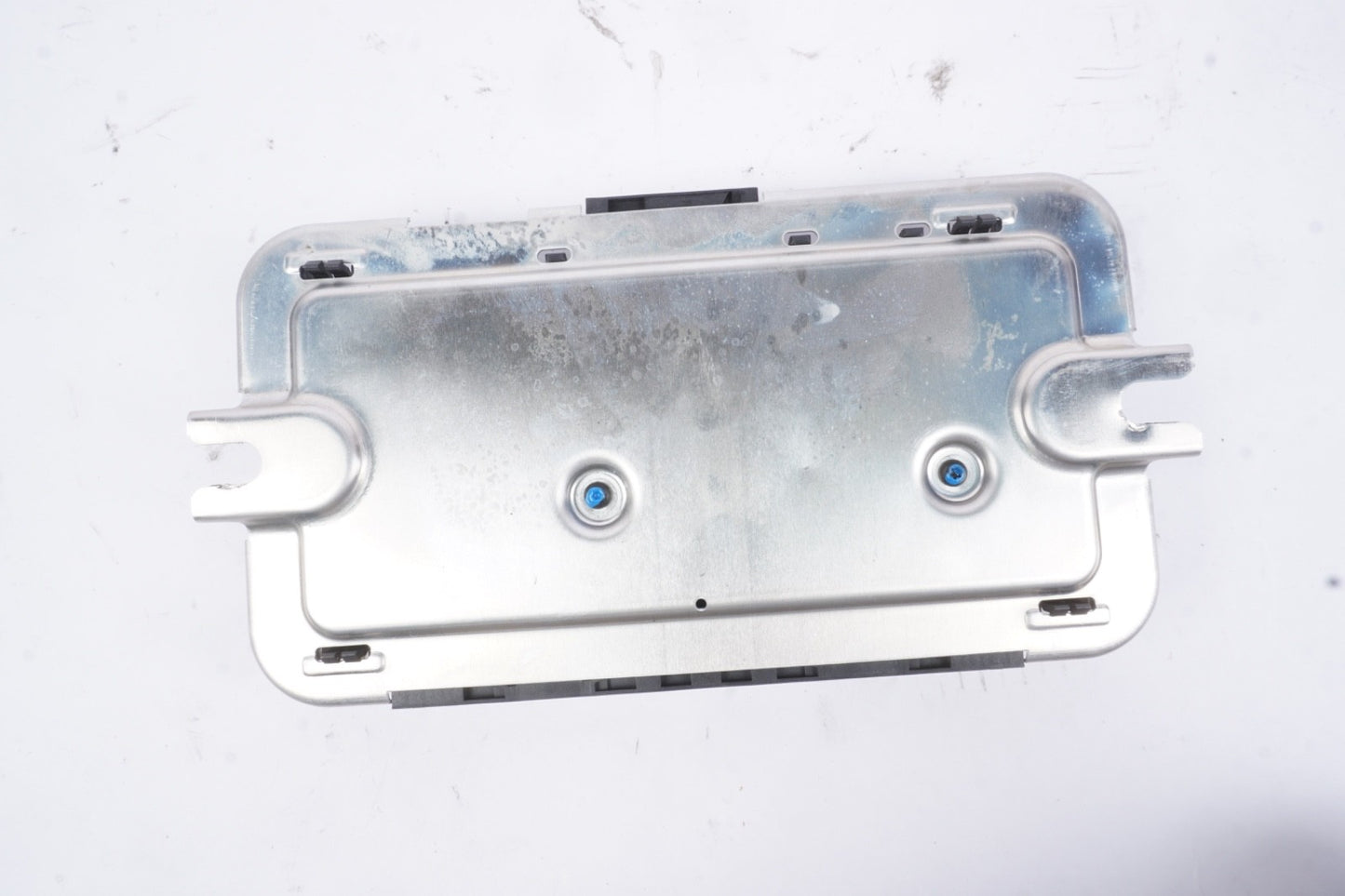 2015 2016 2017 BMW X3 FOOTWELL LIGHTING CONTROL MODULE LCM 61.35-9383700 OEM
