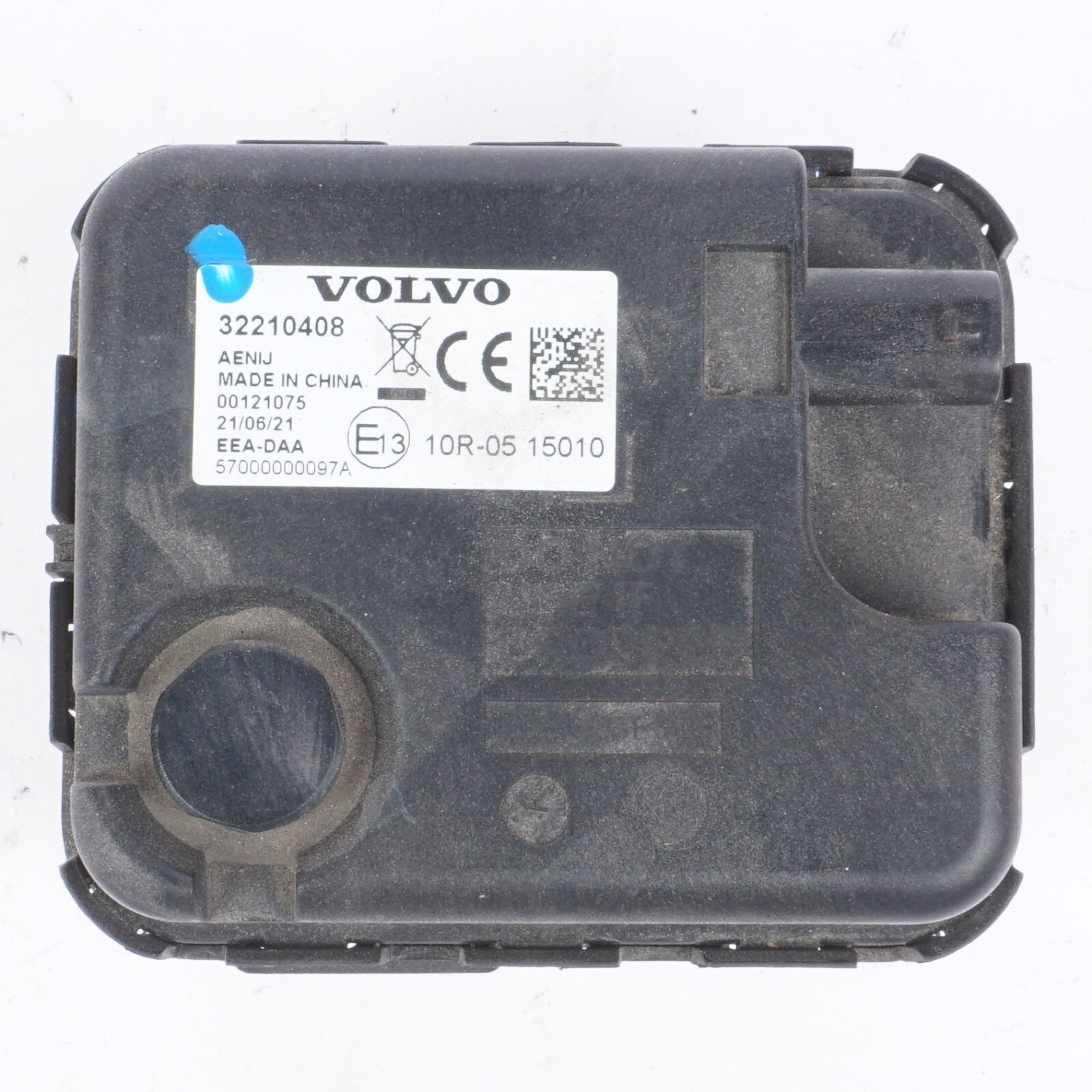 2021-2023 Polestar 2 XC40 Engine Sound Control Unit 32210408 OEM