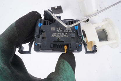 2010 - 2015 Mercedes W207 E350 Gas Fuel Pump OEM