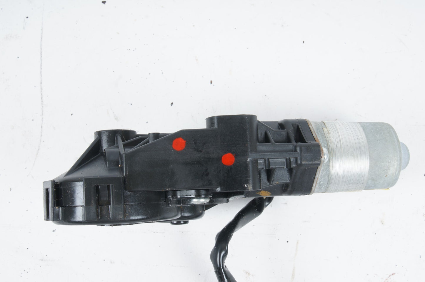 2011 - 2017 HONDA ODYSSEY FRONT LEFT DRIVER SEAT MOTOR WR12-332 OEM