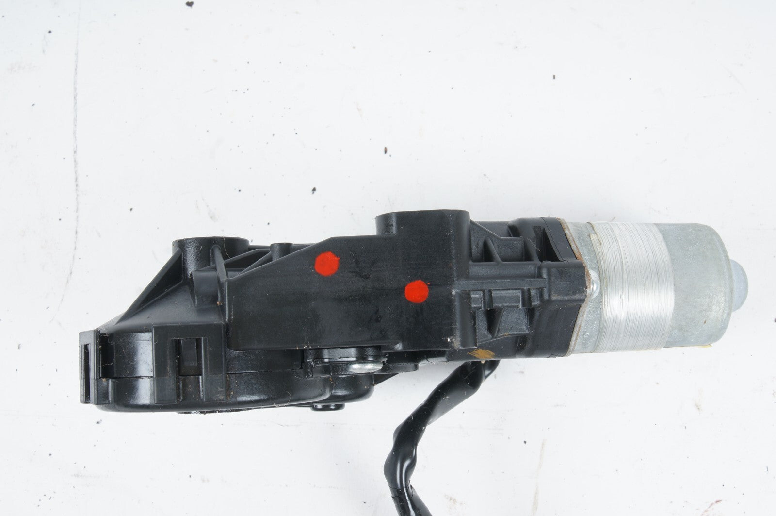 2011 - 2017 HONDA ODYSSEY FRONT LEFT DRIVER SEAT MOTOR WR12-332 OEM