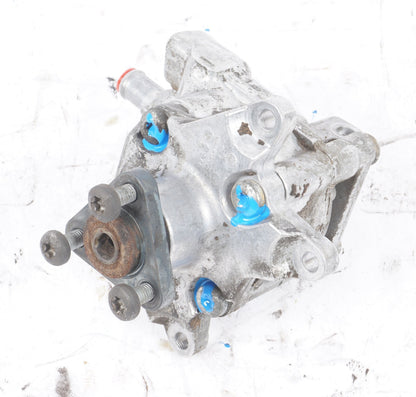 11-18 Porsche Cayenne 958 4.8l Power Steering Pump 7P5422154A  OEM