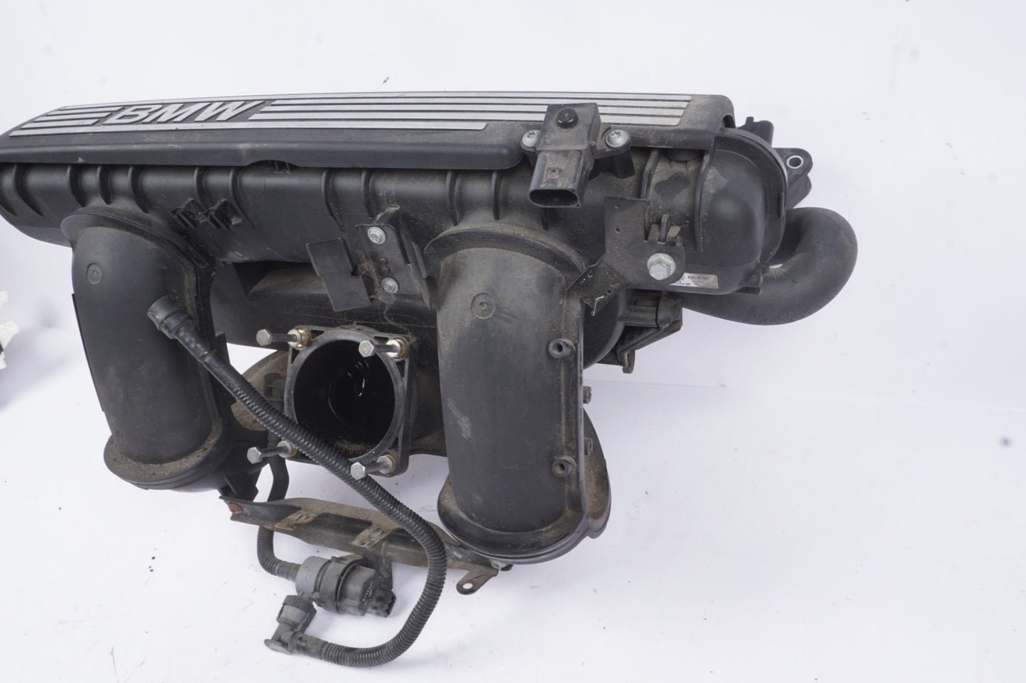 2007-2012 BMW 128i 328i Engine Intake Manifold 754802809 N52N 3.0L