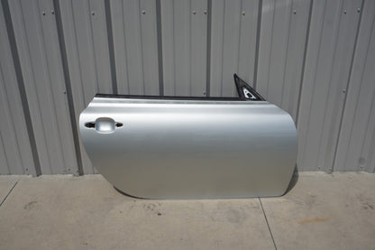 2002 - 2010 LEXUS SC430 FRONT RIGHT DRIVER SIDE DOOR SHELL OEM