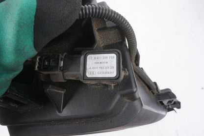 13-14 Mercede X166 GL450 Air Intake Cleaner Box Right Passenger A2780902801 OEM