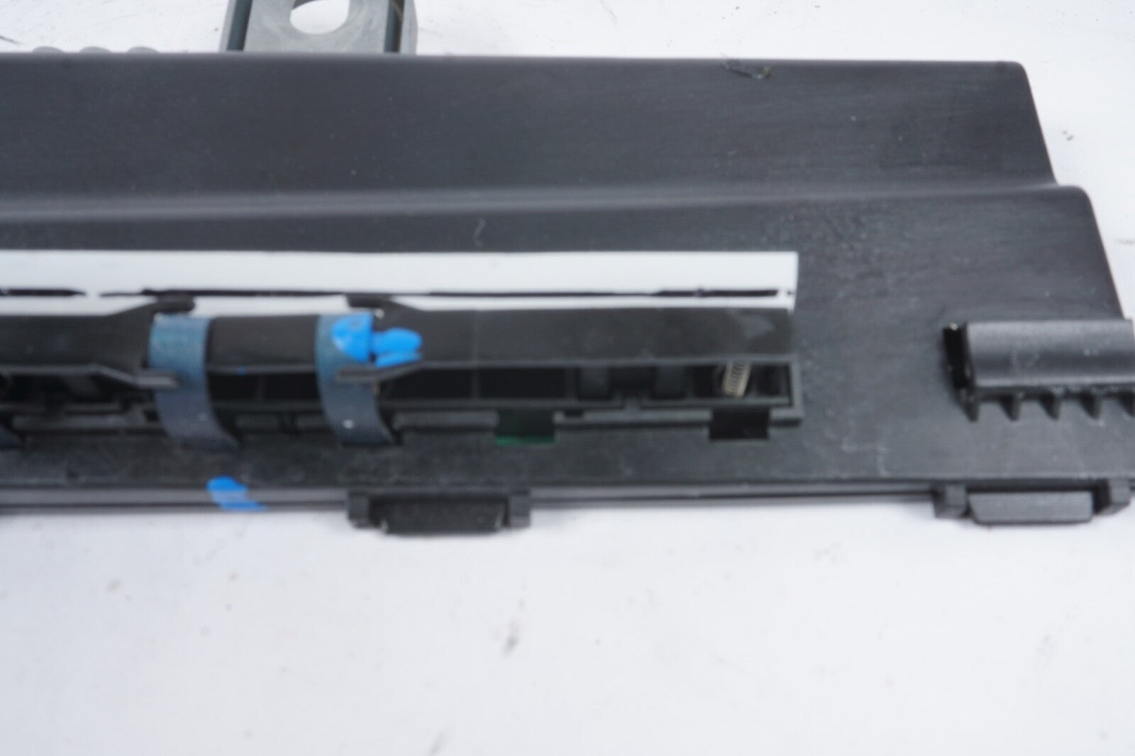 07-13 Mercedes W221 S550 S63 AMG Rear Roof Antenna Amplifier Amp OEM 82k