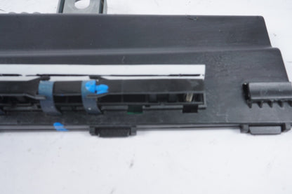 07-13 Mercedes W221 S550 S63 AMG Rear Roof Antenna Amplifier Amp OEM 82k