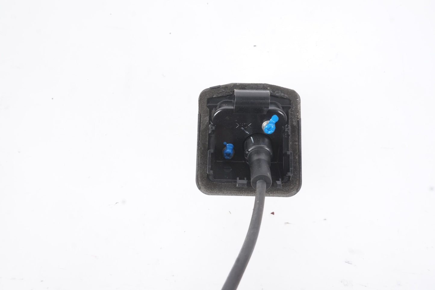 2010 - 2011 Mercedes E350 E550 C207 Camera Rearview Backup Reversing OEM